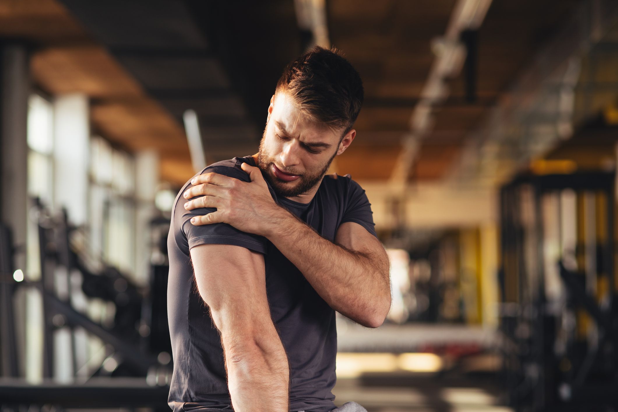 How To Reduce Muscle Soreness After Exercise